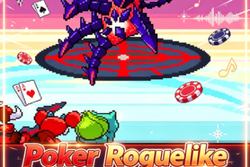 Pokerogue Roguelike Team Battles