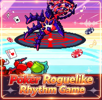 Pokerogue Roguelike Team Battles