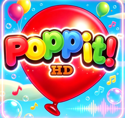 Poppit Balloon Prize Pop