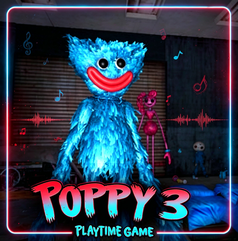 Poppy Playtime 3 Factory Escape