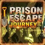 Prison Escape Journey Tunnel Break