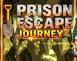 Prison Escape Journey Tunnel Break