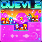 Quevi 2 Survival Route Challenge