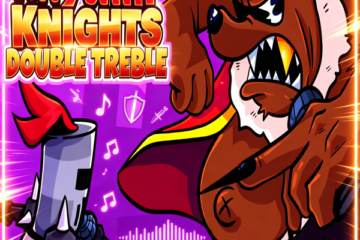 Rhythm Knight Beat Quest