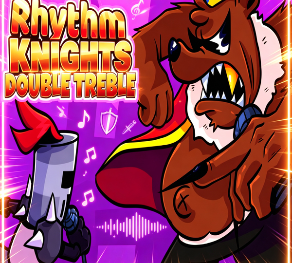 Rhythm Knight Beat Quest