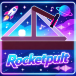 Rocketpult Launch Angle Challenge