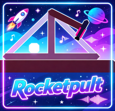 Rocketpult Launch Angle Challenge