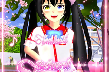 Sakura School Simulator Campus Stories