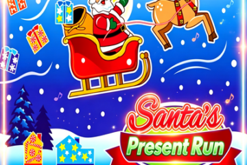 Santa Present Delivery Route Puzzle