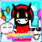 Scarlet and Carnate Red Room Mix