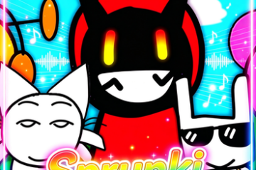 Scarlet and Carnate Red Room Mix