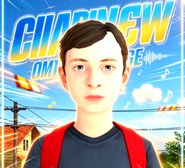 Schoolboy Runaway Sneak Escape