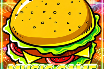 Scrandle Food Guessing Challenge