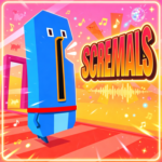 Screamals Echo Runner Challenge