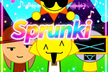 Shatter Sprunk Remix Lab
