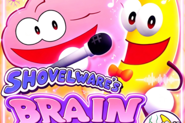 Shovelware Brain Trick Puzzle Show