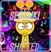 Skiyak's Shifted Echoes
