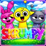 Skrumpy Sound Lab