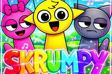 Skrumpy Sound Lab