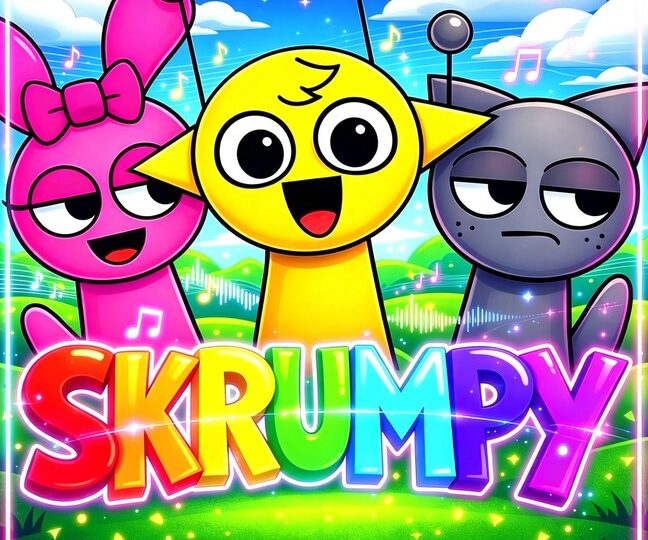 Skrumpy Sound Lab