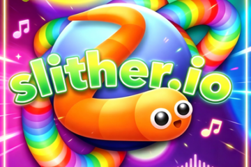 Slither Arena Growth Trail
