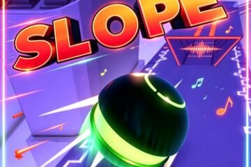 Slope Xtreme Rolling Rush