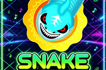 Snake Arena Last Coil Standing