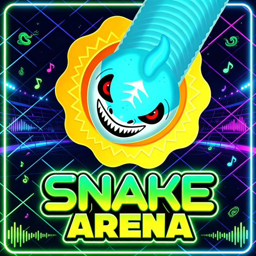 Snake Arena Last Coil Standing