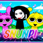 Snunpi Sound Studio