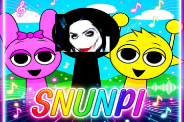 Snunpi Sound Studio