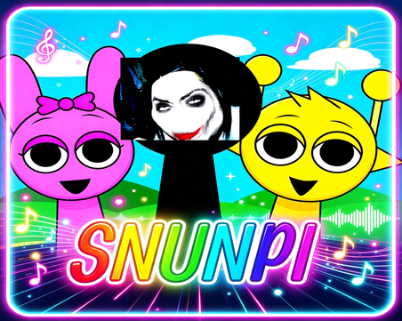 Snunpi Sound Studio