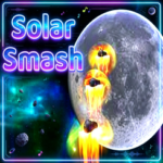Solar Smash Planet Sandbox Lab