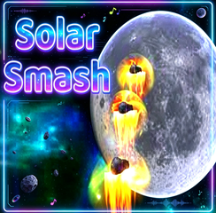 Solar Smash Planet Sandbox Lab