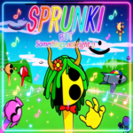 Sprunki Somethings Not Right Scratch Mix