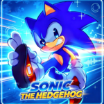 Sonic Ring Run Adventure