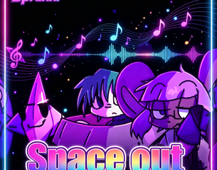 Spacedout Beat Orbit