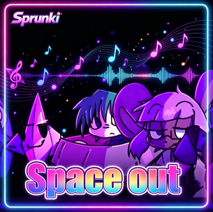 Spacedout Beat Orbit