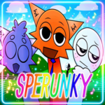 Sperunky Cave Beat Mix