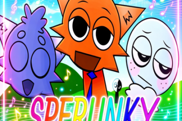 Sperunky Cave Beat Mix