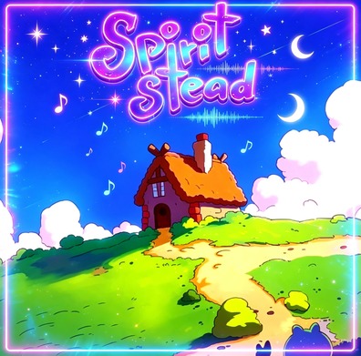 Spiritstead Cozy Homestead Builder