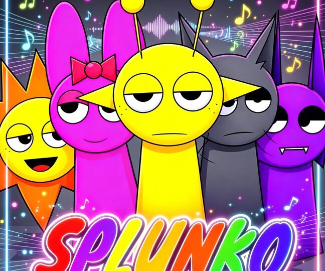 Splunko Loop Studio