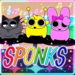 Sponks Chaos Jam