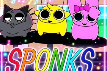 Sponks Chaos Jam