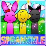 Spranckle 2008 Remix Lab