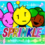 Sprinkle Colorful Loop Creator