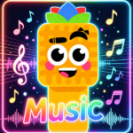 Qoobies Character Vocal Mixer