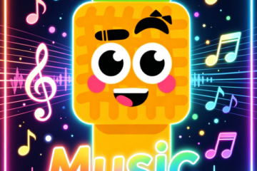 Qoobies Character Vocal Mixer