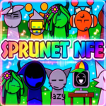 Sprunet NFE Future Signal Lab
