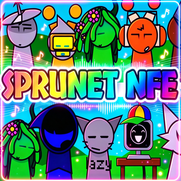 Sprunet NFE Future Signal Lab