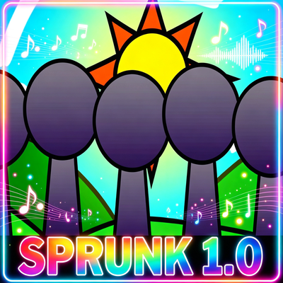 Sprunk 1.0 Beat Puzzle Composer
